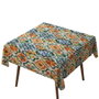 Hermia Mantel Multicolor 140 x 140 cm